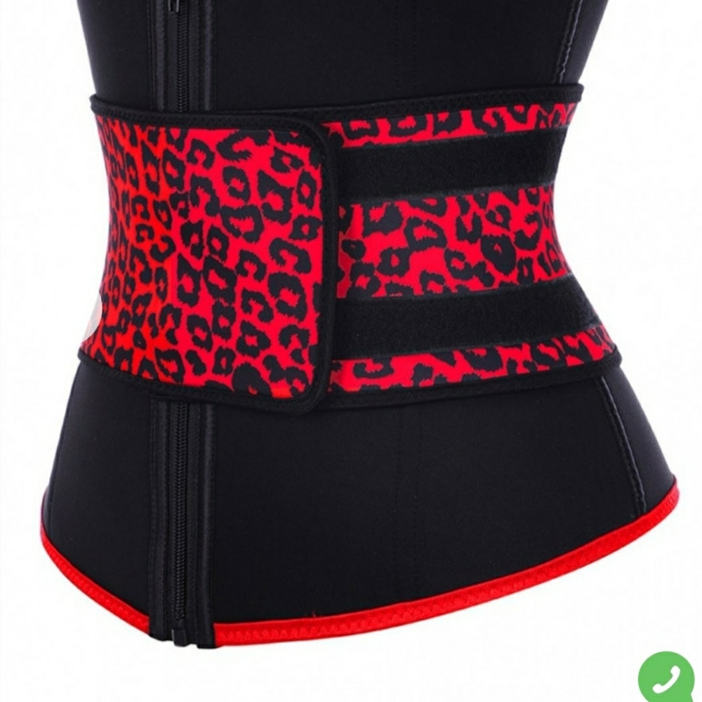 Slimming belt